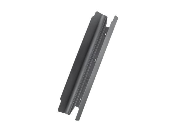 Trek Cable Guide Trek Charter+ Downtube Tray Black