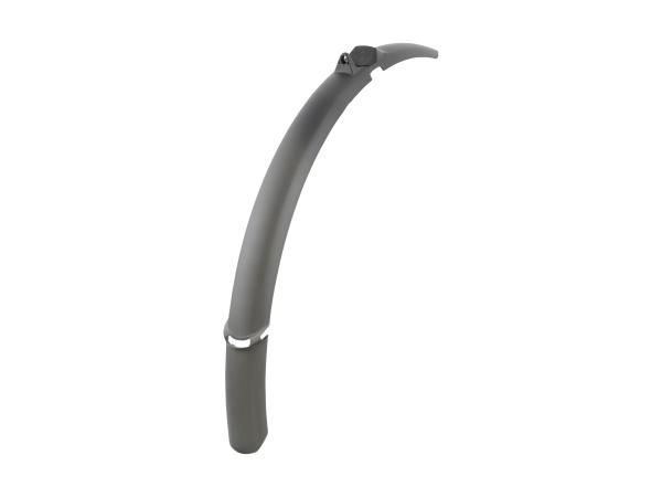 Trek Fender Trek FX+ 7 V2 Smoke Front