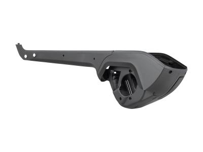 Trek Cover Trek Charter+ Non-Drive Side Motor Black Produktbild 3