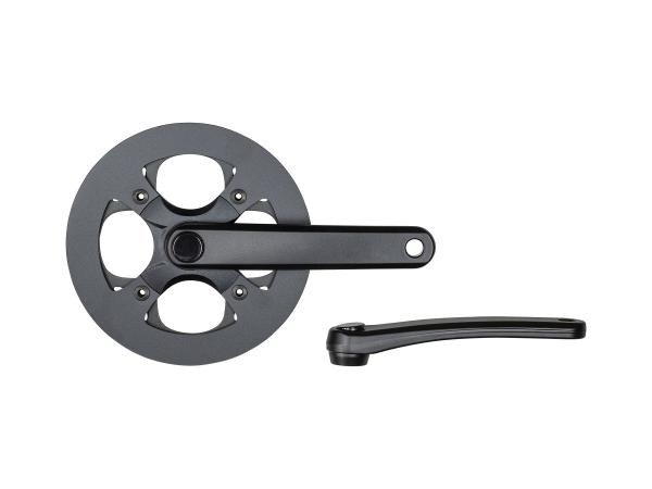 Trek Crankset Trek-Diamant Classic 170mm 42T Mini ISIS