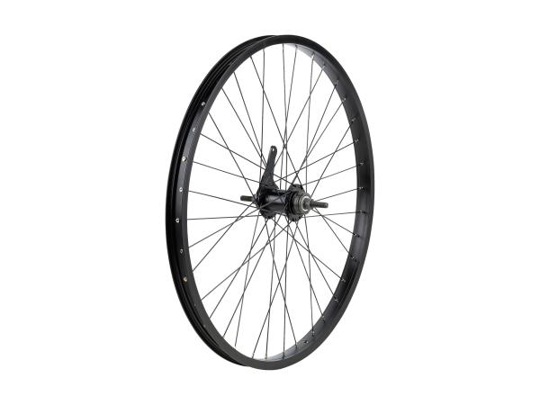 Electra Wheel Rear Electra Cruiser 1 24 Black