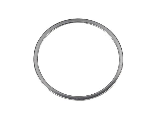 Bontrager Spacer Bontrager Centerlock Rotor Spacer 1mm