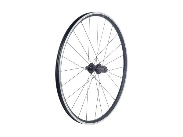 Trek Wheel Rear Trek Star Circle/TK32 650C 24H Black