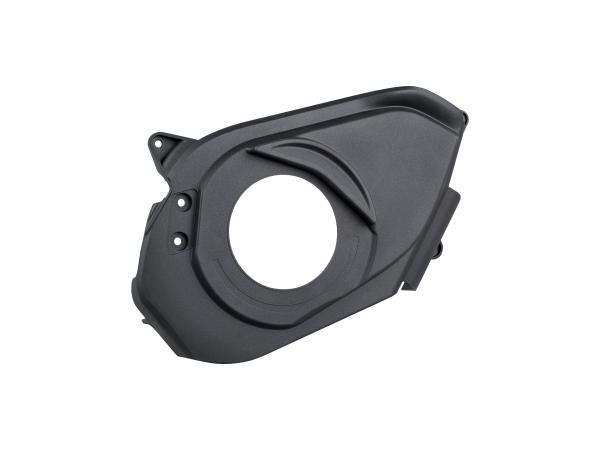 Trek Cover Trek e-MTB Motor Cover Drive Side 2018 Black