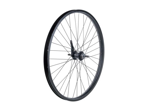 Electra Wheel Rear Electra Cruiser Lux 1 26 Black