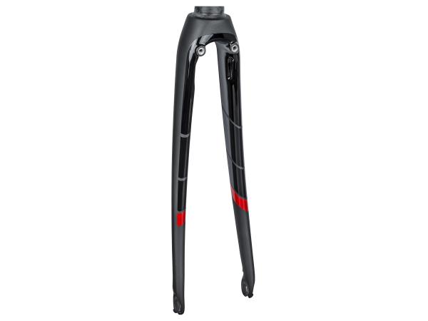 Trek Fork Rigid Trek Domane SL F/S 56-62 Matte Black/Gl