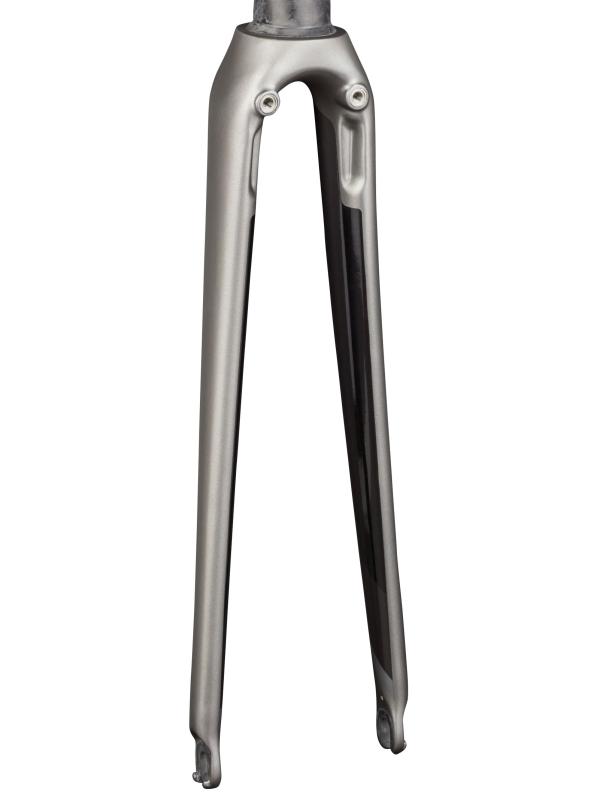 Trek Starrgabel Trek &Eacute;monda SL 6 47-54&nbsp;cm Matte Metalli