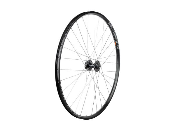 Bontrager Wheel Front Bontrager Connection/DC-20 700 6B Disc