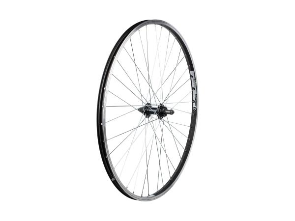 Bontrager Wheel Rear Bontrager AT-550/FM31 700c Freewheel 36