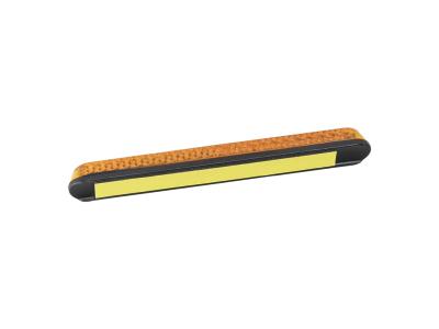 Trek Safety Trek-Diamant Side Reflector Super Comm/Zoum Produktbild 1