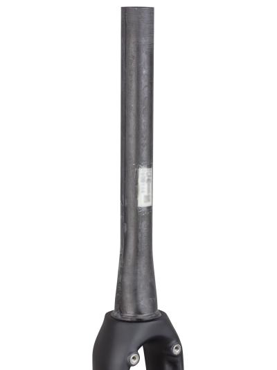 Trek Fork Rigid Trek Emonda SLR 8 56-62 Matte Black/Gun Produktbild 1