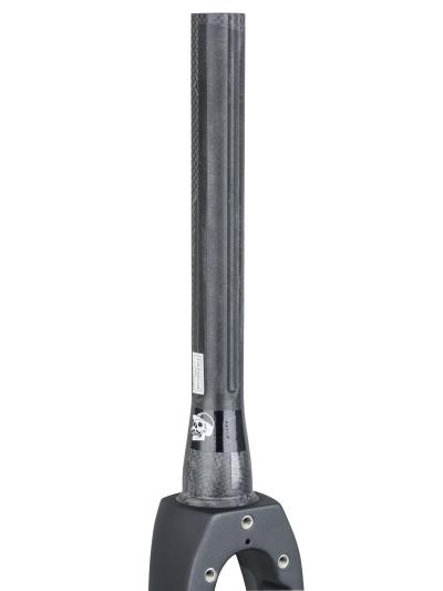 Trek Fork Rigid Trek Madone9 50-54 Matte Dnistr Black/Q Produktbild 1
