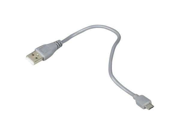Bontrager Beleuchtungszubeh&ouml;r Bontrager USB-Schnellladekabel