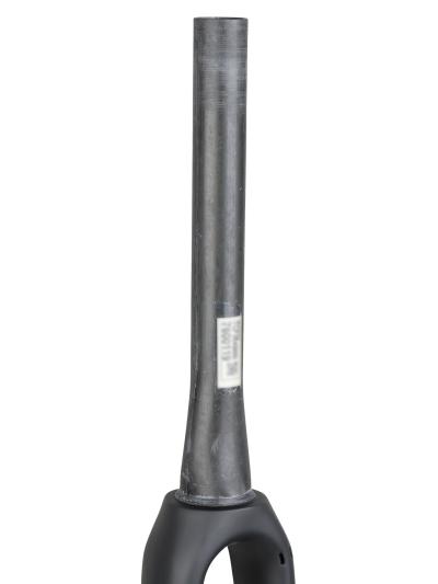 Trek Fork Rigid Trek Emonda SLR8 Disc 47-54 Semigloss B Produktbild 1