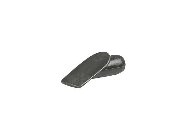 Trek Zugf&uuml;hrung Trek Umwerfer TT Rahmenstopfen Black 20