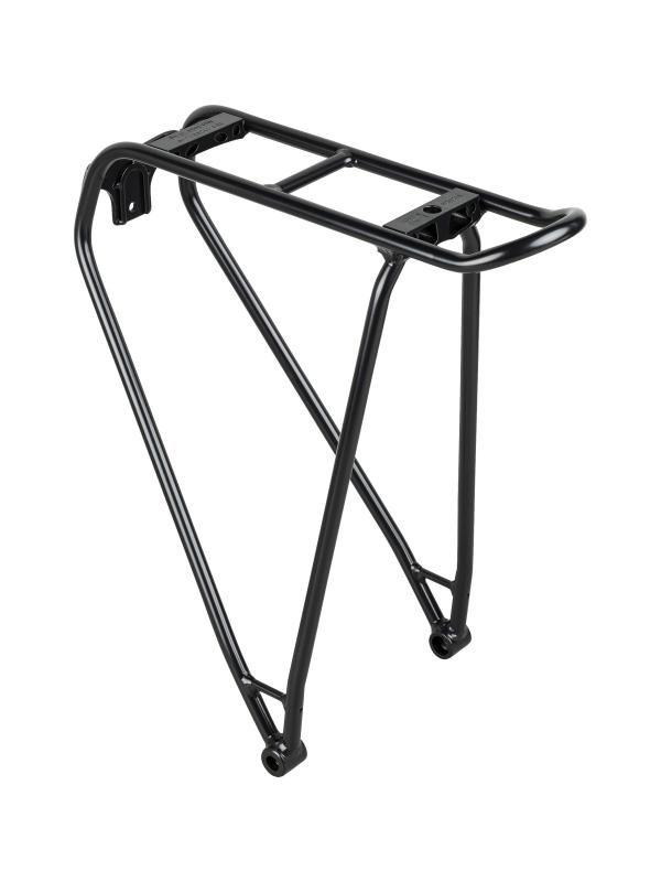 Trek Rack Trek-Diamant Tubus Snapit 27.5 Aluminum Black