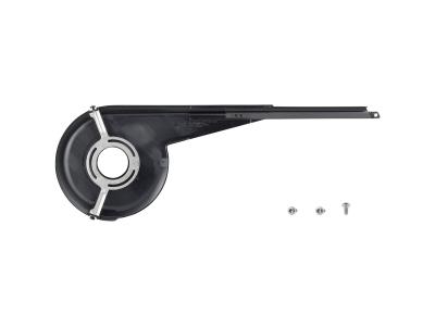 SKS Chainguard SKS Chainbow Bosch Gen 3 38t Black Produktbild 1