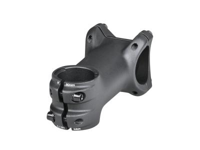 Trek Vorbau Bontrager Rhythm Comp Knock Block 31,8 0 Gr Produktbild 1