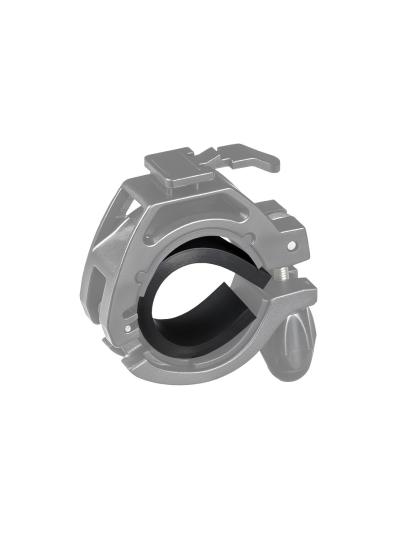 Bontrager Light Part Bontrager 25.4mm Ion Hard Mount Adapter Produktbild 1