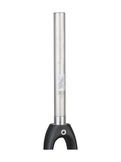 Trek Fork Rigid Trek Domane AL 2 56-62cm Matte Black/Vi Produktbild 1