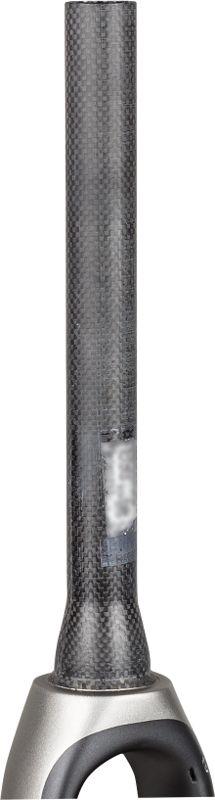 Trek Fork Rigid Trek Domane SLR 6 D Women 44-54cm Gunme Produktbild 1