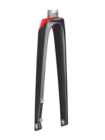 Trek Fork Rigid Trek Madone SLR 9 Disc 56-62 Black/Vipe Produktbild 1