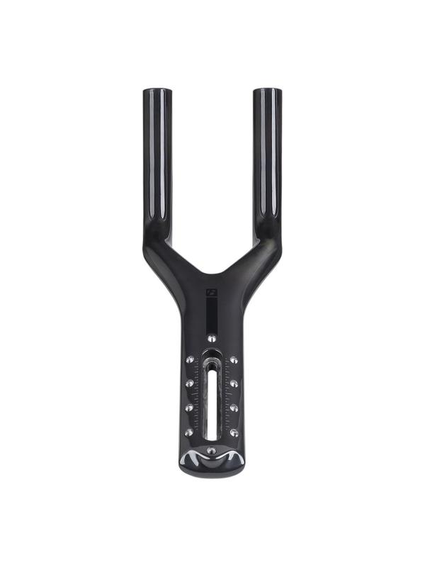 Trek Bar Part Trek TT Mono Ergo Short Black