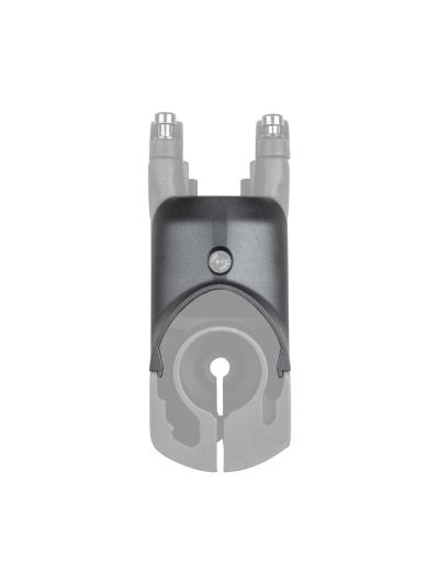 Bontrager Stem Part Bontrager E-bike Cable Cover 75mm Black Produktbild 1