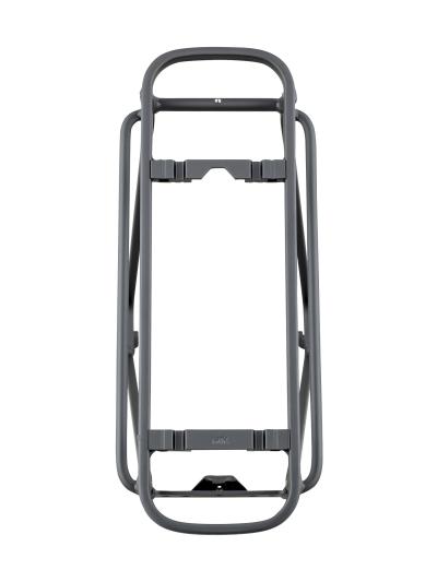 Trek Gep&auml;cktr&auml;ger Trek Powerfly Black Befestigung hinte Produktbild 1