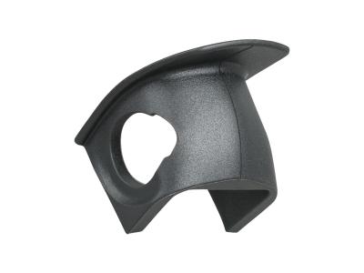 Trek Cover Trek Domane SL IsoSpeed Grommet Black Rear Produktbild 2