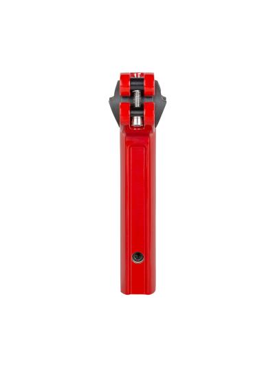 Trek Sattelst&uuml;tze Trek Domane MKIII Kurz 20mm Viper Red Produktbild 1