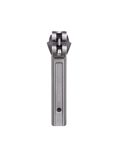 Trek Sattelst&uuml;tze Trek Domane MKIII Kurz 20mm Anthracit Produktbild 1