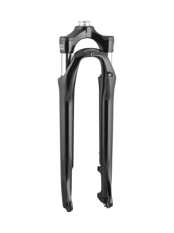 SR Suntour Fork Susp Suntour NEX D 700c Thread 50mm L Gloss B