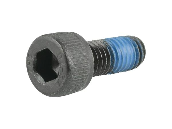 Trek Fastener Trek M5x0.8x12mm Hex Socket Head Cap Bolt