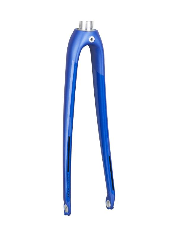 Trek Fork Rigid Trek Domane AL 3 Women 44-54cm Matte Pa