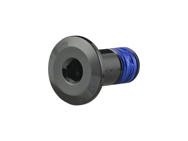 Trek Fastener Trek Bolt M10x1x21mm 18.5mm Head Black