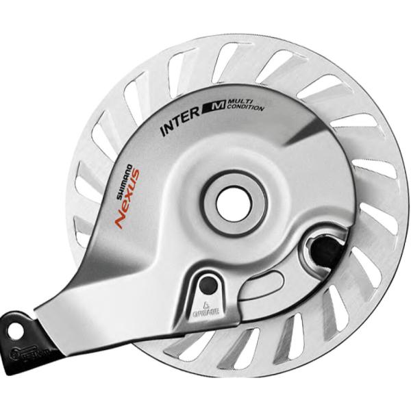 SHIMANO Rollenbremse NEXUS BR-C3010 HR
