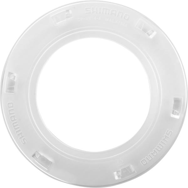 SHIMANO Speichenschutzscheibe CP-WH14A 160 mm f&uuml;r 28-36 Z&auml;hne