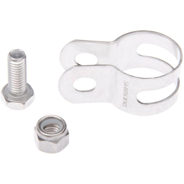 SHIMANO Schelle SM-CLIP 3/4" = 19 mm