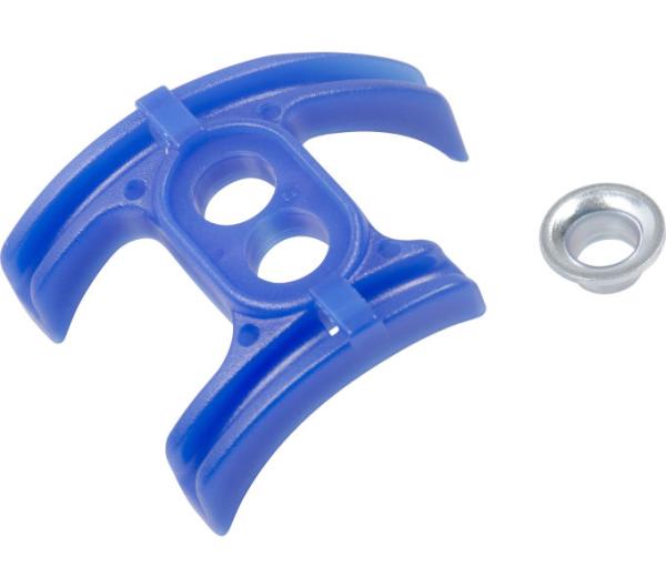SHIMANO Zugf&uuml;hrung Tretlagergeh&auml;use SM-SP18M