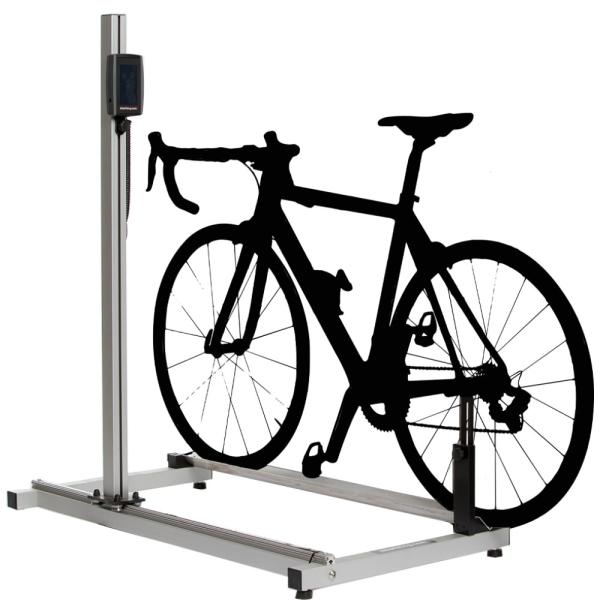 BIKEFITTING.com BIKEFITTING.com Bike Adjuster