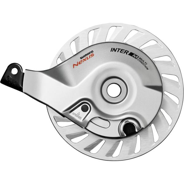 SHIMANO Rollenbremse NEXUS BR-C3011 RC2 HR