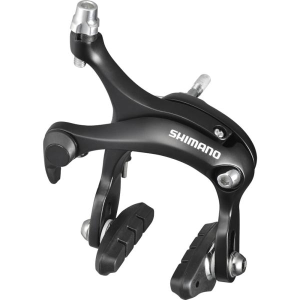 SHIMANO Seitenzugbremse BR-R451 VR Schwarz