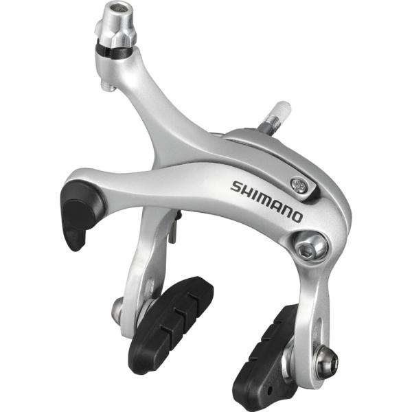 SHIMANO Seitenzugbremse BR-R451 HR Silber