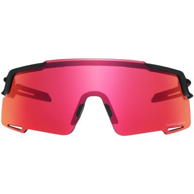 SHIMANO BRILLE EQUINOX RIDESCAPE ROAD MATTE BLACK Produktbild 1