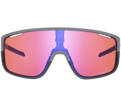 SHIMANO BRILLE PULSAR RIDESCAPE OFF-ROAD FROST GRAY Produktbild 1