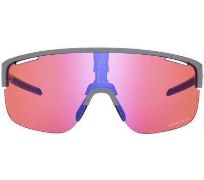 SHIMANO BRILLE PULSAR RIDESCAPE OFF-ROAD FROST GRAY Produktbild 4