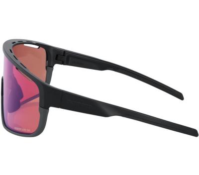 SHIMANO BRILLE PULSAR RIDESCAPE OFF-ROAD MATTE BLACK Produktbild 2