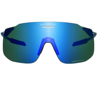 SHIMANO BRILLE S-PHYRE SL RIDESCAPE GRAVEL GREEN SAPPHIRE Produktbild 1