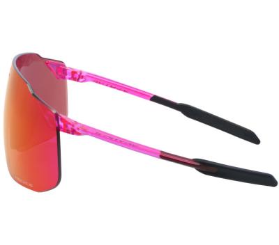 SHIMANO BRILLE S-PHYRE SL RIDESCAPE ROAD PINK SAPPHIRE Produktbild 2